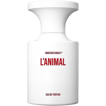 Borntostandout L'Animal